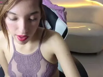 Freechat skyler_gracee_tx on Chaturbate