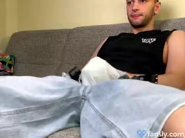 Offline slimvers on Chaturbate