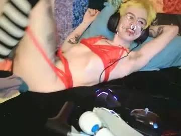 slutcrust from Chaturbate is Freechat