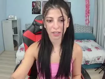 Freechat small_horny_girl on Chaturbate