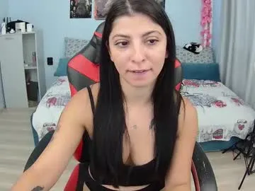 Freechat small_horny_girl on Chaturbate