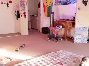 Offline smokihippi on Chaturbate