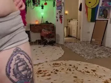 Offline smokihippi on Chaturbate