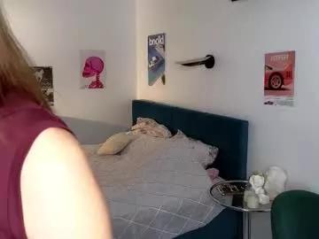 smoothnesss from Chaturbate