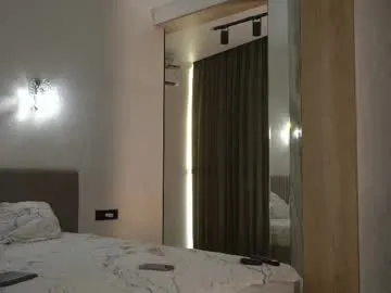 Group snow_is_falling on Chaturbate