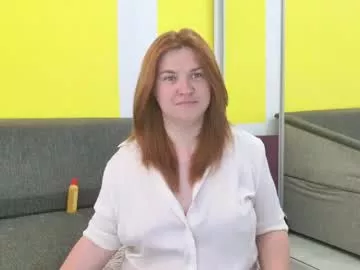 Offline snowflakec on Chaturbate