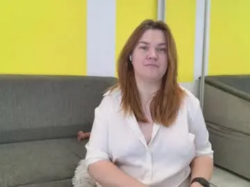 Offline snowflakec on Chaturbate