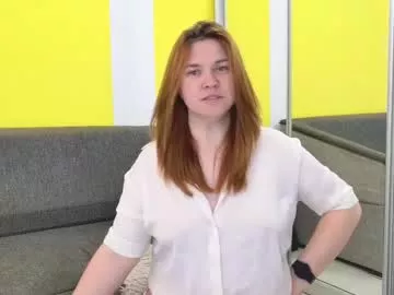 Offline snowflakec on Chaturbate