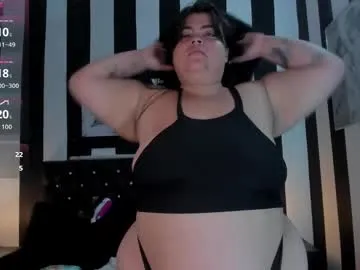 Offline sobigcurvy44 on Chaturbate