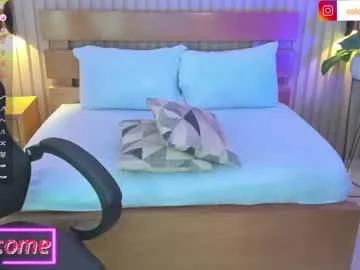 soffia_modre from Chaturbate