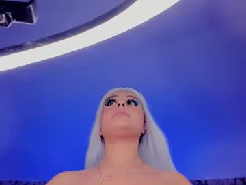 Offline soffiqueen on Chaturbate