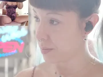 Offline sofi_mora on Chaturbate