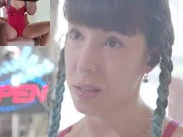 Offline sofi_mora on Chaturbate