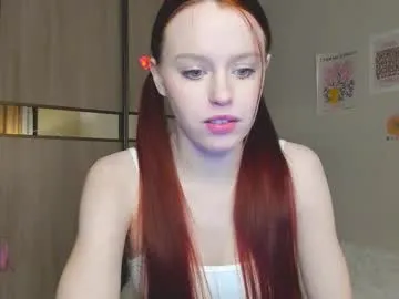 Offline sofia_flowers on Chaturbate