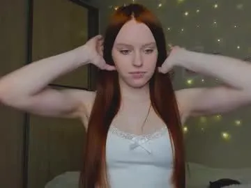 Offline sofia_flowers on Chaturbate