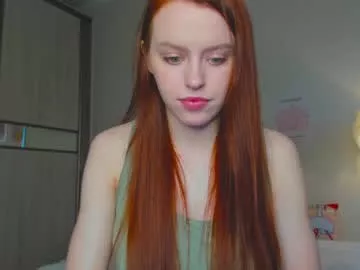 Offline sofia_flowers on Chaturbate