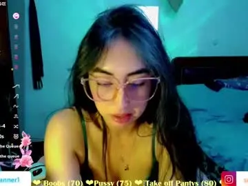 Offline sofia_vanner on Chaturbate