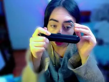 Offline sofia_vanner on Chaturbate