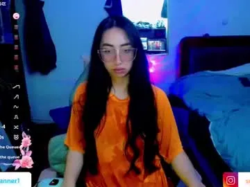 Offline sofia_vanner on Chaturbate