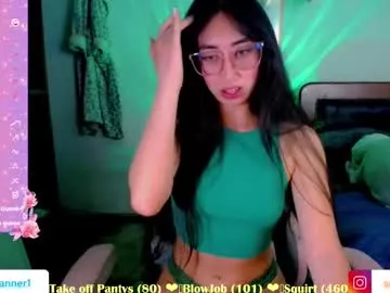 Offline sofia_vanner on Chaturbate