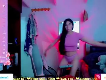Offline sofia_vanner on Chaturbate