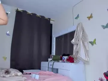 Offline sofiacastillo01 on Chaturbate