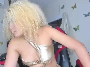 Offline sofiacastillo01 on Chaturbate