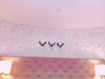 sofiareyees on Chaturbate