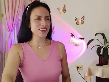 Offline sofibelladelavega on Chaturbate