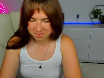 Offline sofii_darling on Chaturbate