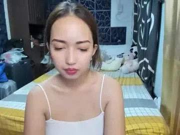 soft_angel8 on Chaturbate