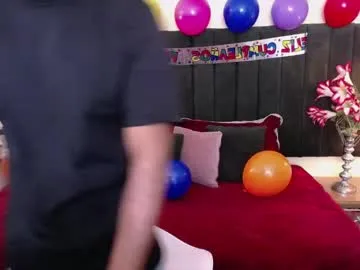 Offline soft_attraction on Chaturbate