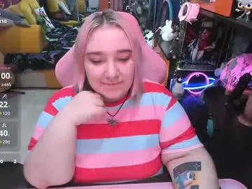 Offline softie_sofy on Chaturbate