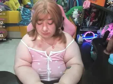 Offline softie_sofy on Chaturbate