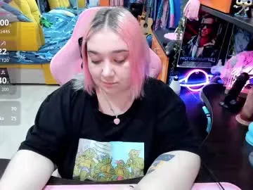 Offline softie_sofy on Chaturbate