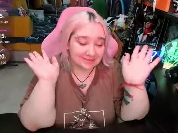 Offline softie_sofy on Chaturbate