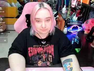 Offline softie_sofy on Chaturbate