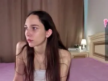 Freechat softiedream on Chaturbate