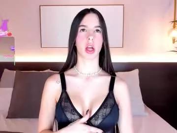 solavelar from Chaturbate is Freechat