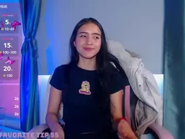 Freechat solgp on Chaturbate