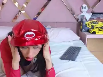 Offline sophia_grand on Chaturbate