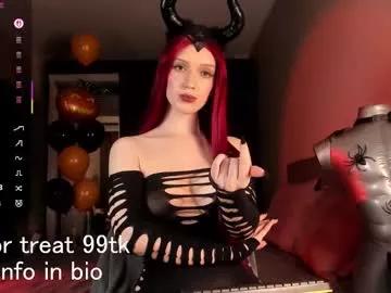 sophiaflorence from Chaturbate is Freechat