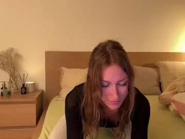 sophie_amalia from Chaturbate is Freechat