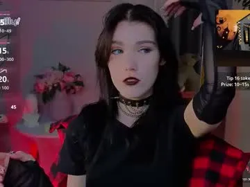 Freechat sophie_nomenal_ on Chaturbate