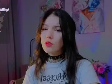 Freechat sophie_nomenal_ on Chaturbate