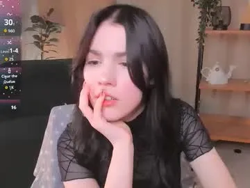 Freechat sophie_nomenal_ on Chaturbate