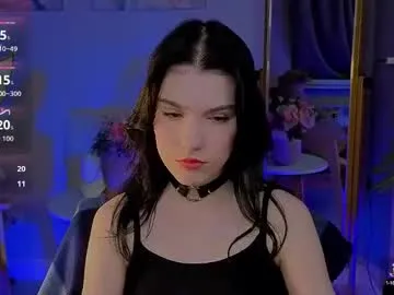 Freechat sophie_nomenal_ on Chaturbate