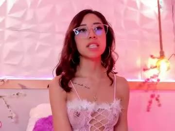 sopphiaa_payton from Chaturbate