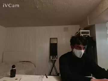 soul222001 on Chaturbate