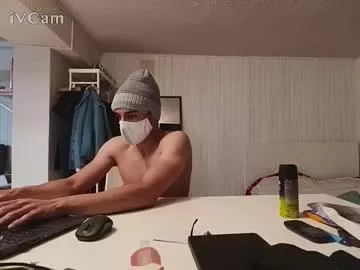 soul222001 on Chaturbate